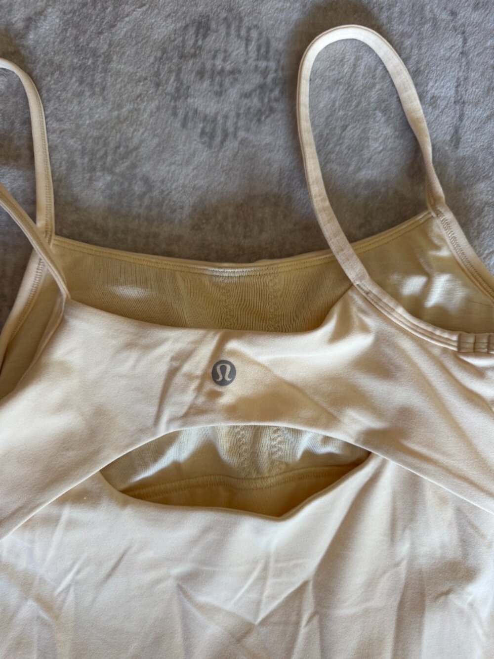 lululemon Align Cami Strap Dress - Picture 5 of 9